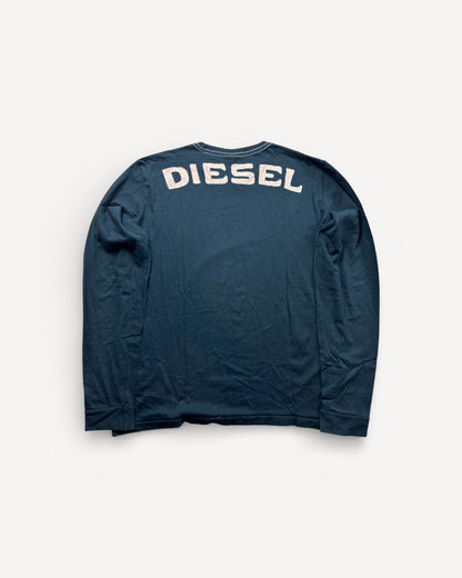 DIESEL LONGSLEEVE (M)