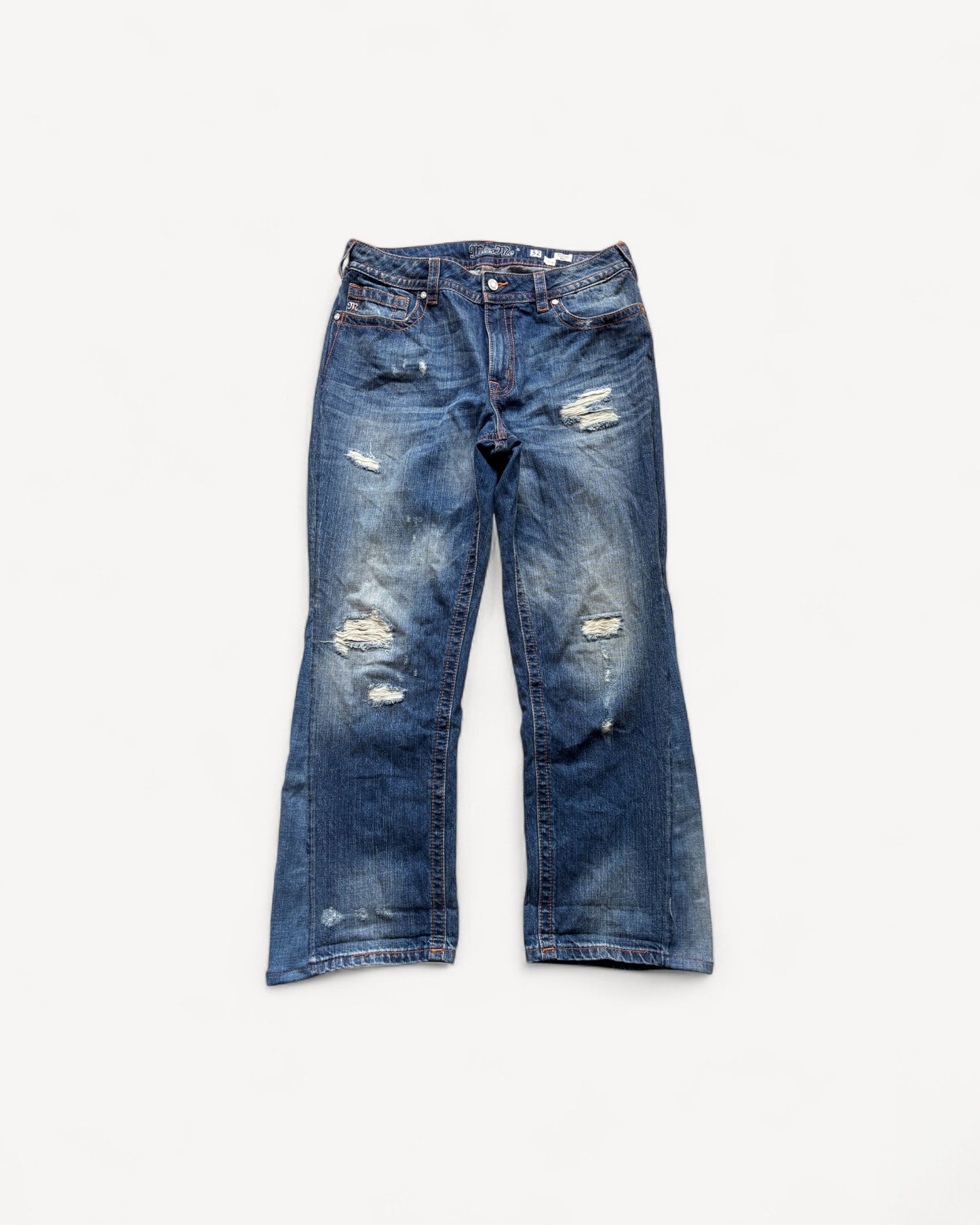 MISS ME JEANS W32 L32 #M37