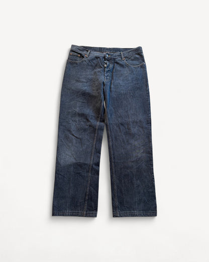 GUCCI JEANS W38 L32