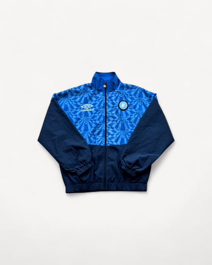 UMBRO ZIP UP JACKET (M)