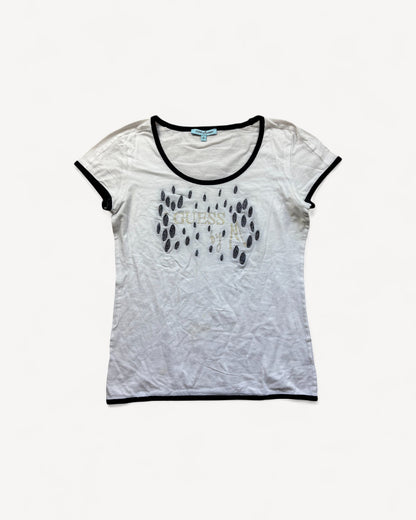 GUESS WOMEN T-SHIRT (M)