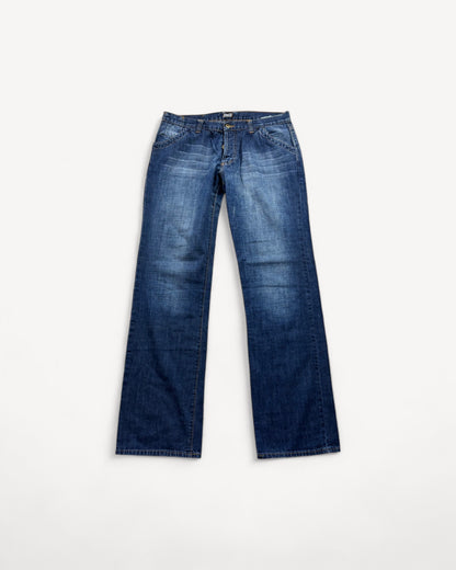 DOLCE & GABBANA JEANS W34 L32