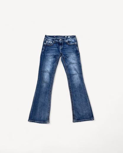 MISS ME JEANS W28 L32 #M6