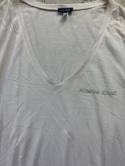 ARMANI WOMEN LONGSLEEVE (M)