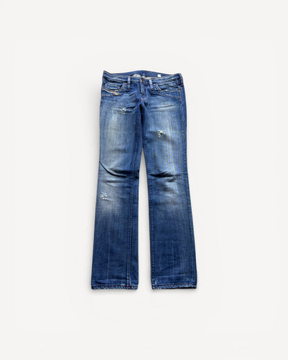DIESEL JEANS W31 L32 #D2