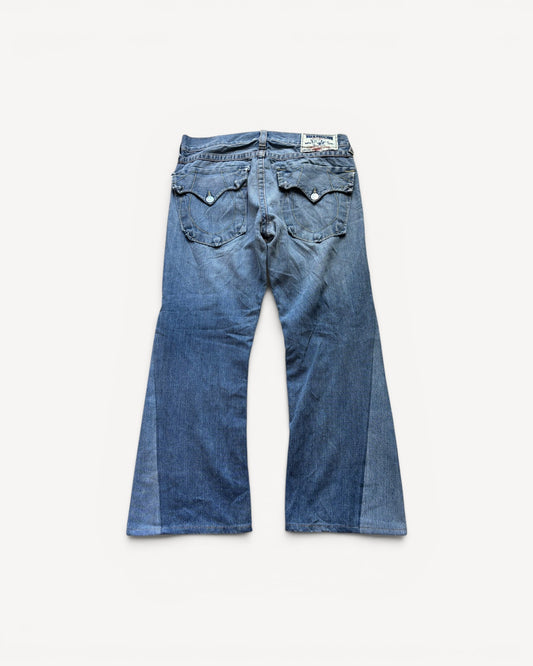 TRUE RELIGION JEANS W33 L30 #TR38