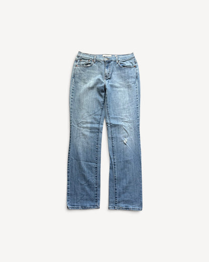 LEVI‘S BOOTCUT JEANS W32 L32 #L9