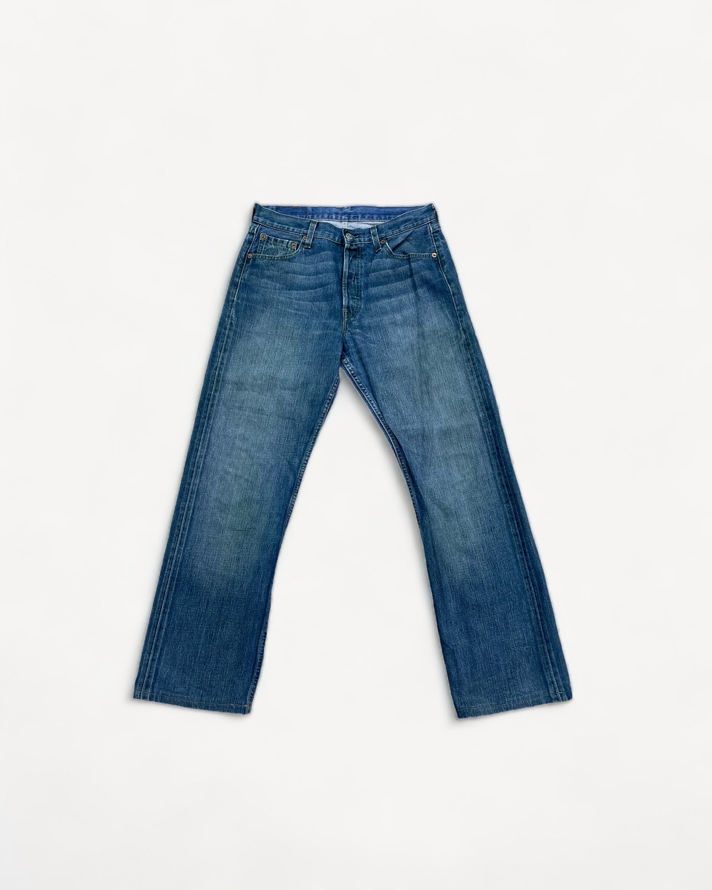 LEVI’S BAGGY JEANS W30 L32