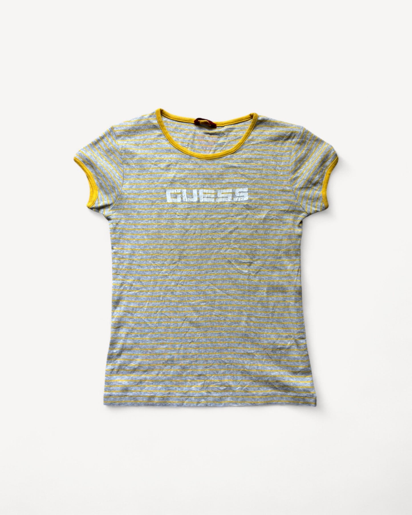 GUESS WOMEN T-SHIRT (M)