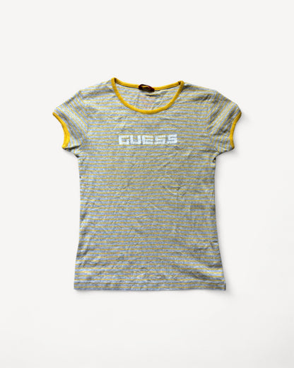GUESS WOMEN T-SHIRT (M)