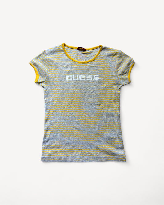GUESS WOMEN T-SHIRT (M)