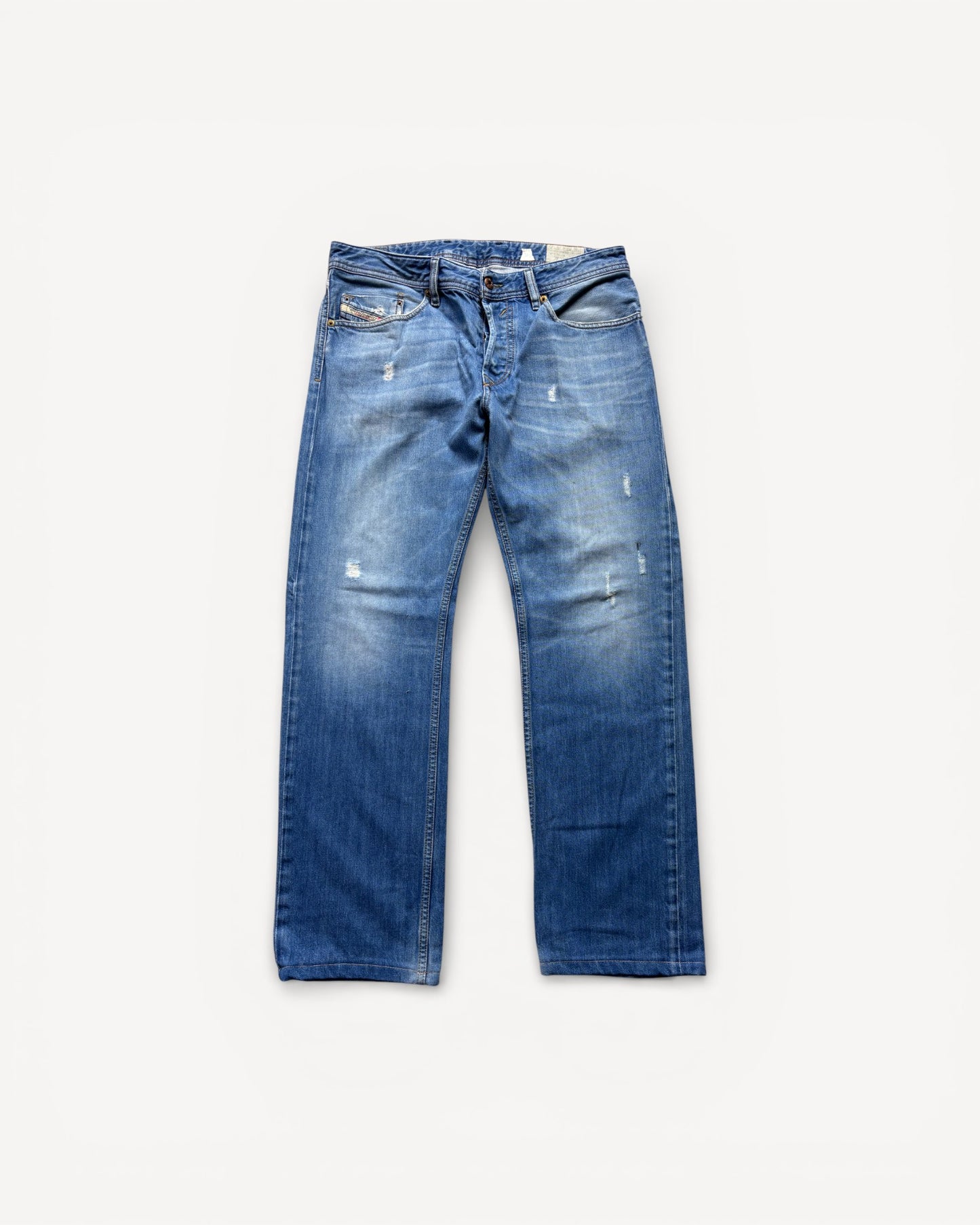 DIESEL JEANS W32 L30 #D5
