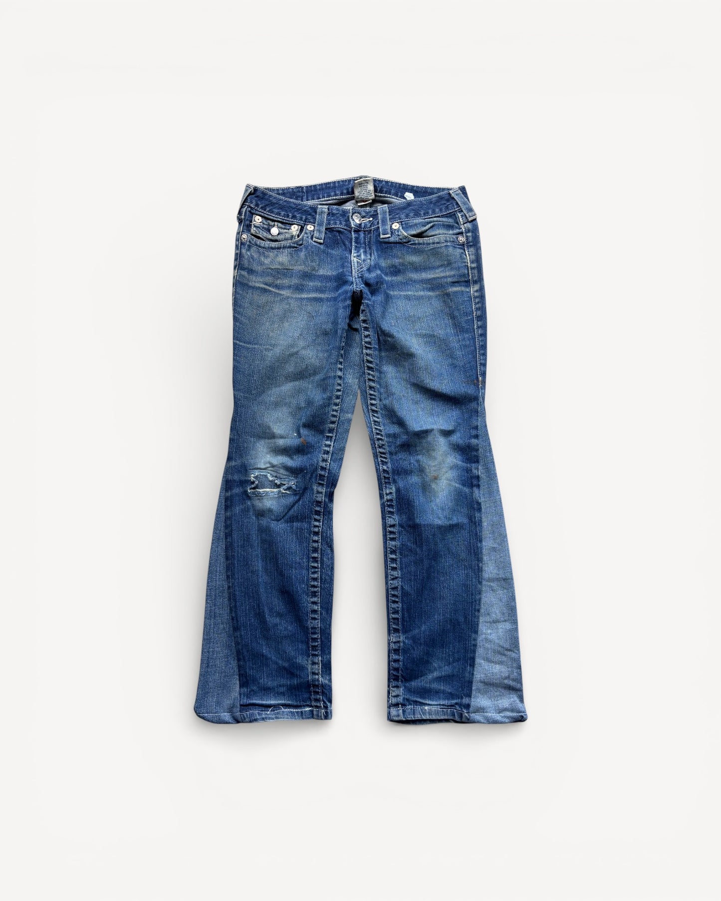 TRUE RELIGION JEANS W29 L30 #TR24