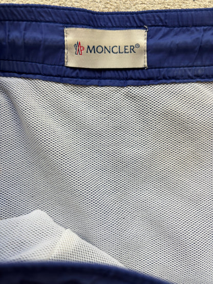 MONCLER SWIMMING SHORT (S)