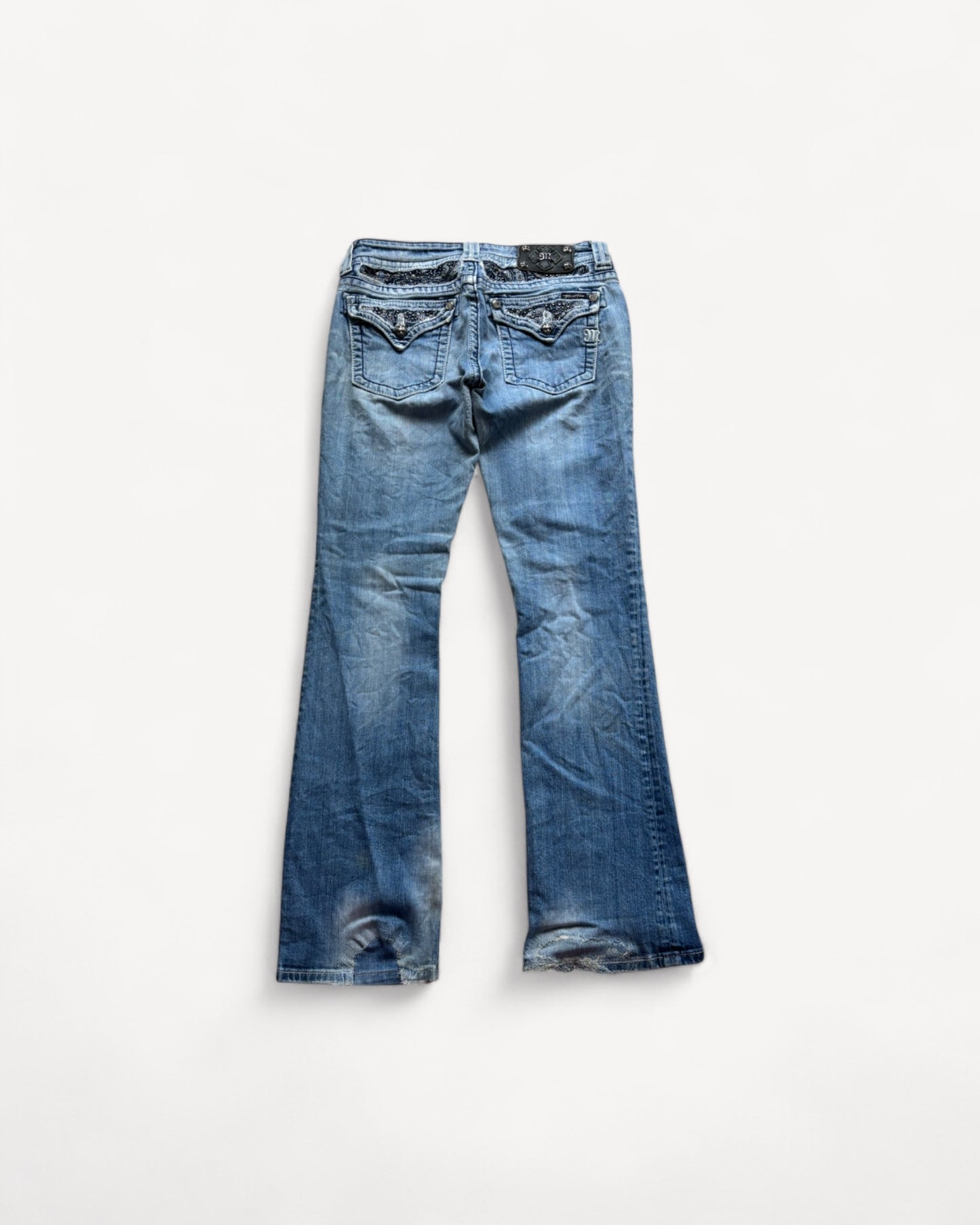 MISS ME JEANS W29 L32 #M13