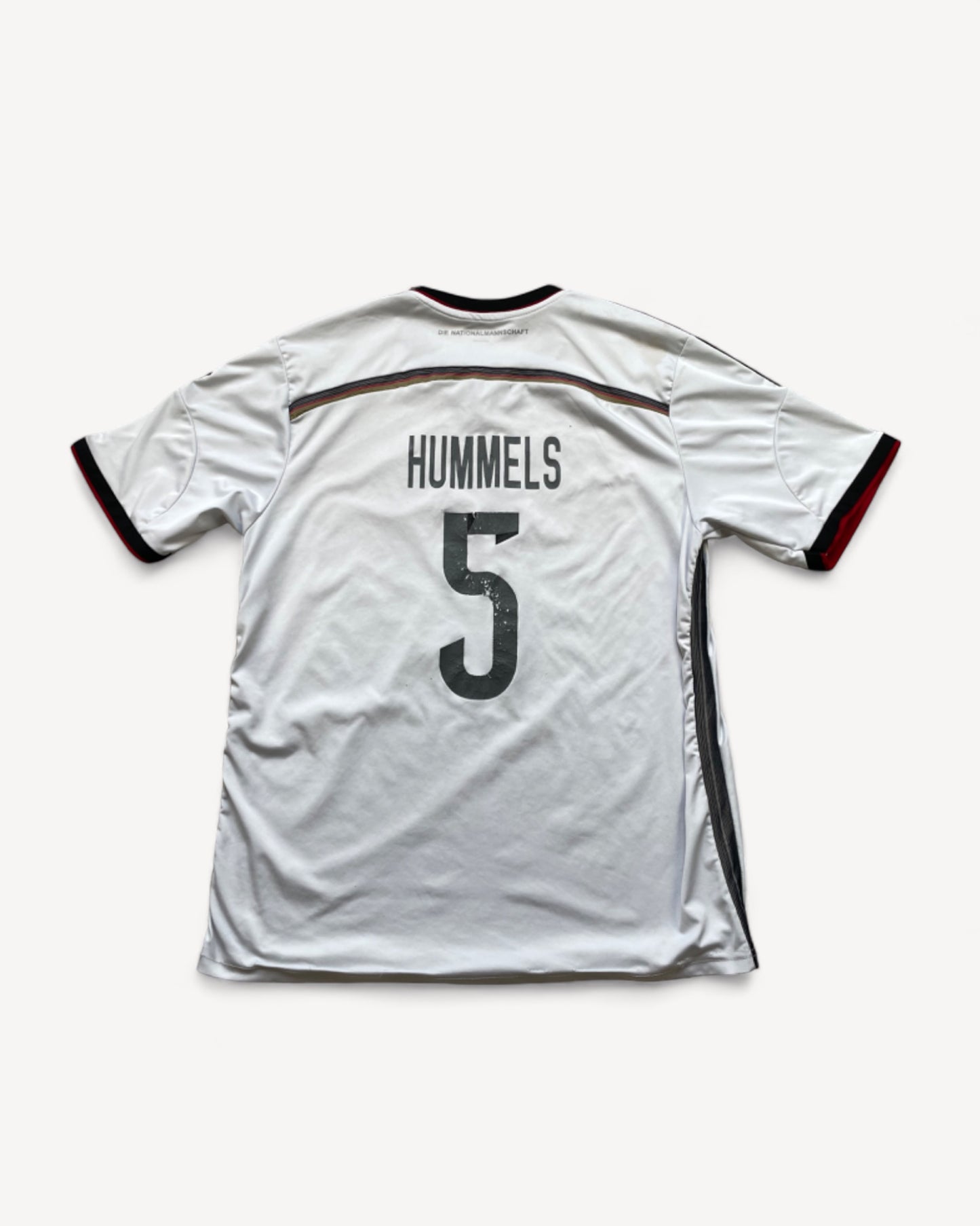 GERMANY DFB JERSEY (L)