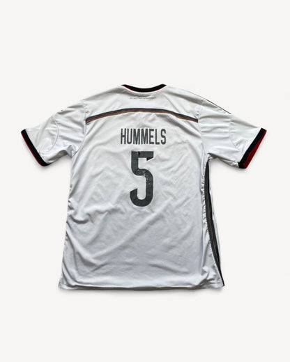 GERMANY DFB JERSEY (L)