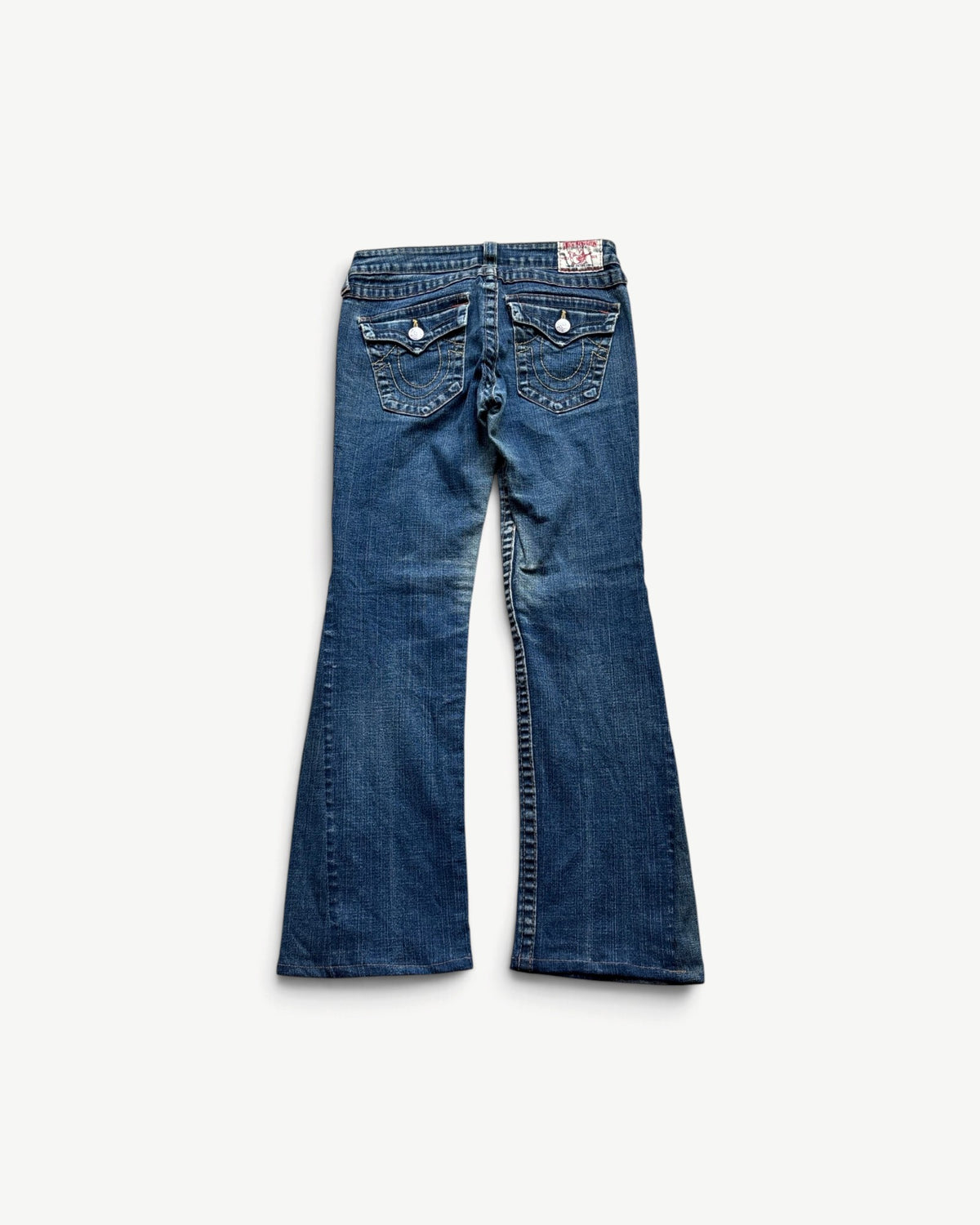 TRUE RELIGION JEANS W28 L30 #TR24