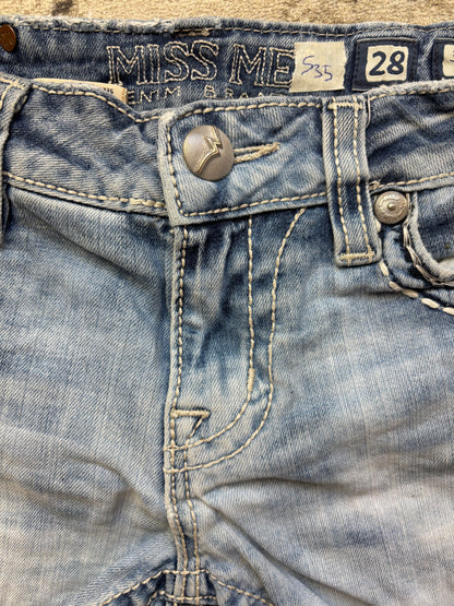 MISS ME HOT PANT W28 #S35