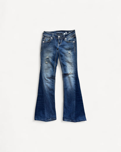 MISS ME JEANS W23 L30 #M3