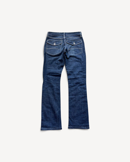 ARMANI JEANS W30 L32