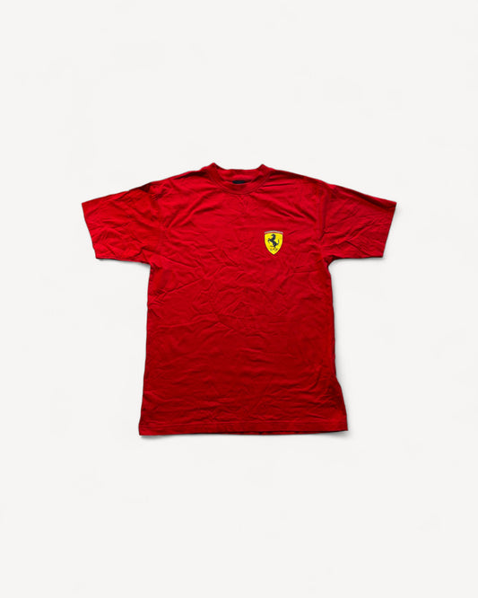 FERRARI T-SHIRT 2002 (S)