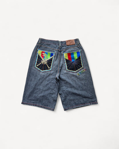 COOGI JORT W32