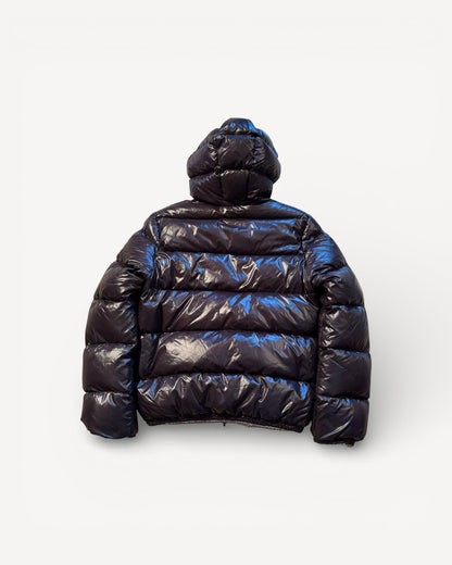 DUVETICA REVERSIBLE PUFFER JACKET (S/M)
