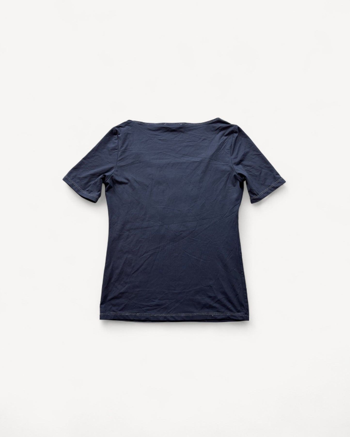 ROCCO BAROCCO T-SHIRT (L)