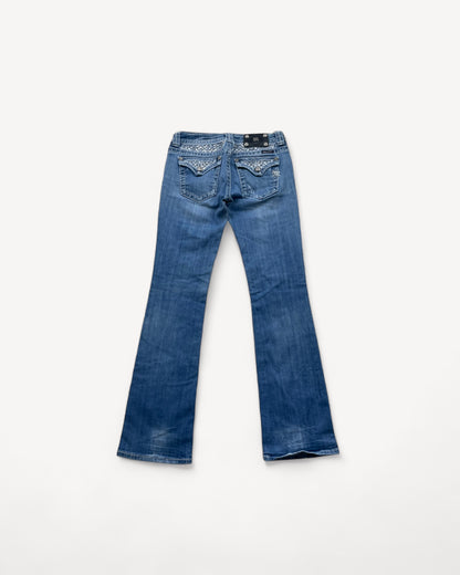 MISS ME JEANS W29 L32 #M10