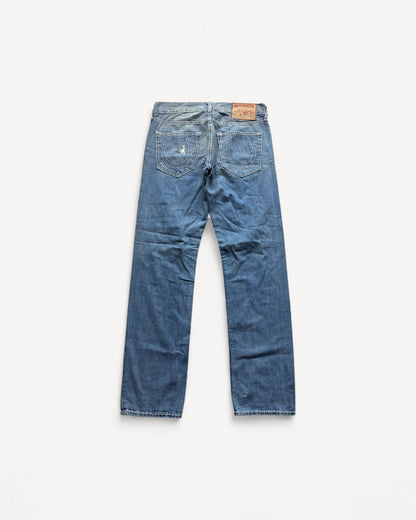TRUE RELIGION JEANS W32 L32 #TR20