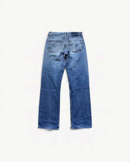 LEVI‘S 501 JEANS W31 L32 #L3