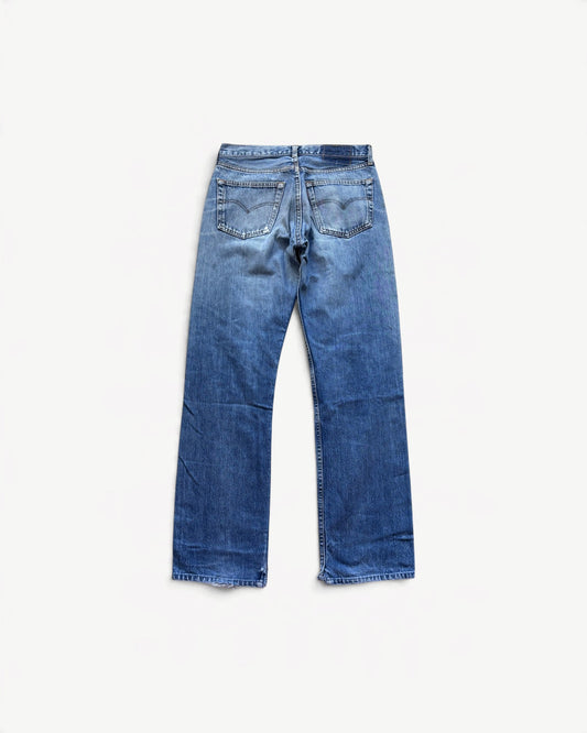 LEVI‘S 501 JEANS W31 L32 #L3