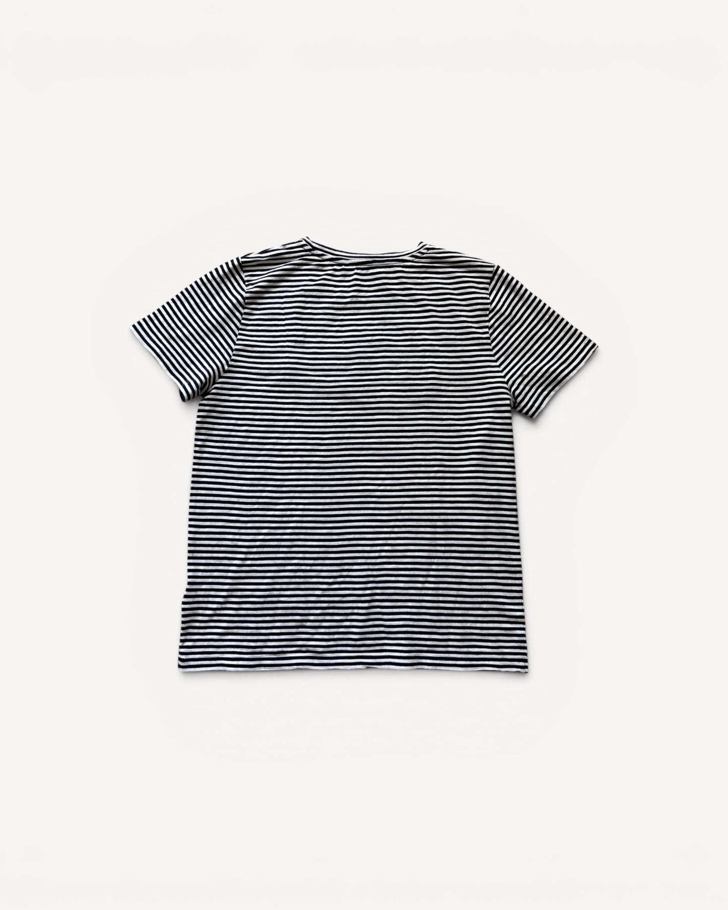 RALPH LAUREN WOMEN T-SHIRT (M)