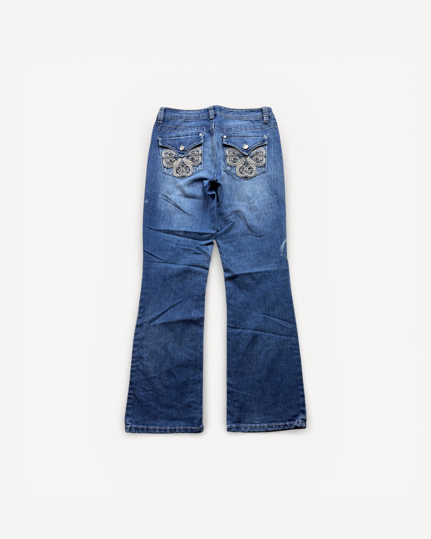 MISS ME STYLE JEANS W28 L32