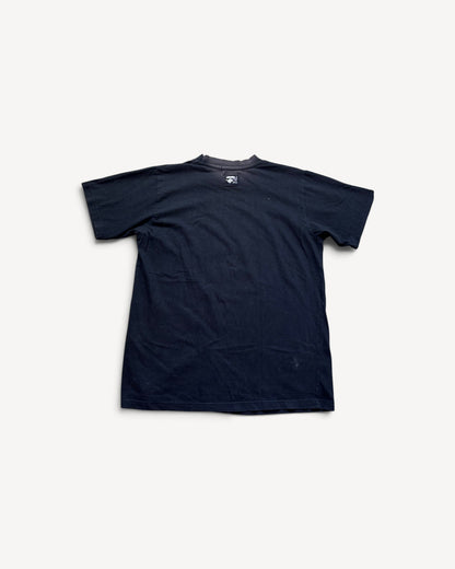BAPE BLACK T-SHIRT (L)