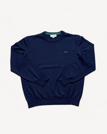 LACOSTE KNIT (L)