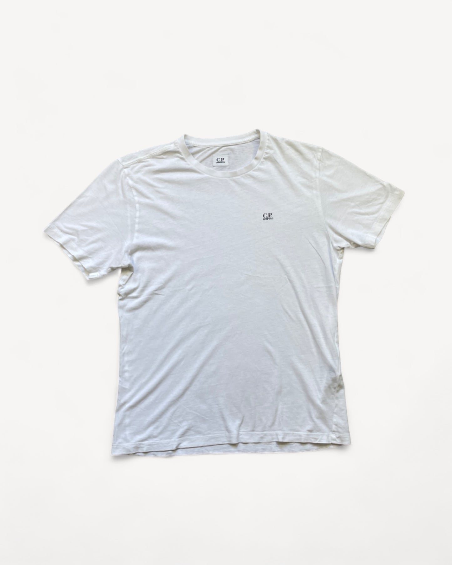 CP COMPANY T-SHIRT (S)