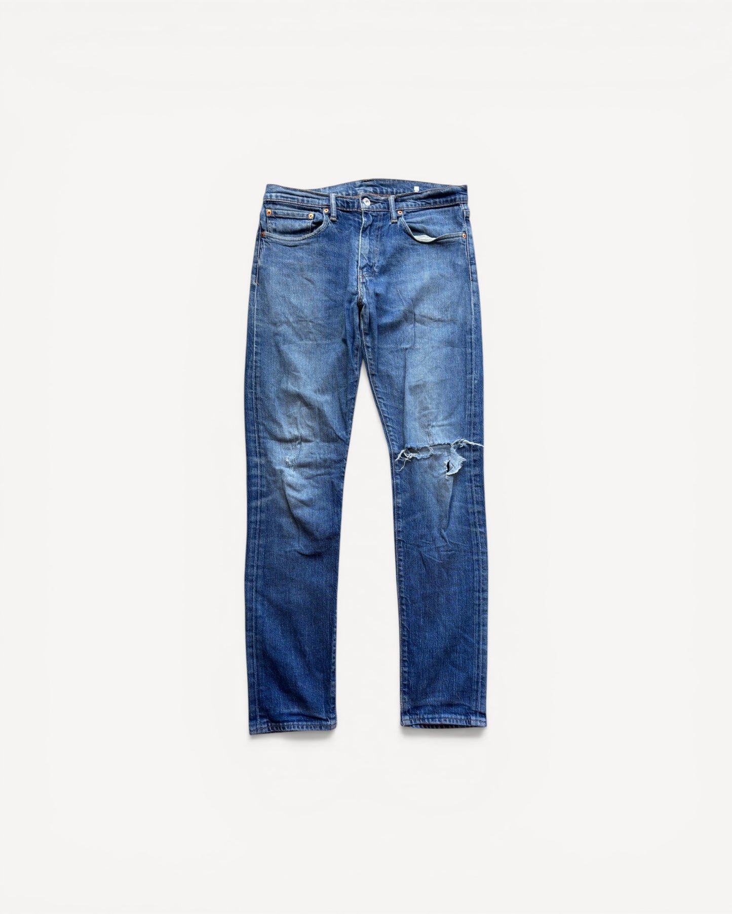 LEVI‘S 512 JEANS W34 L32 #L8