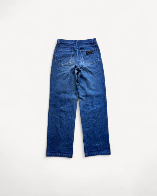 CP COMPANY JEANS W25 L30