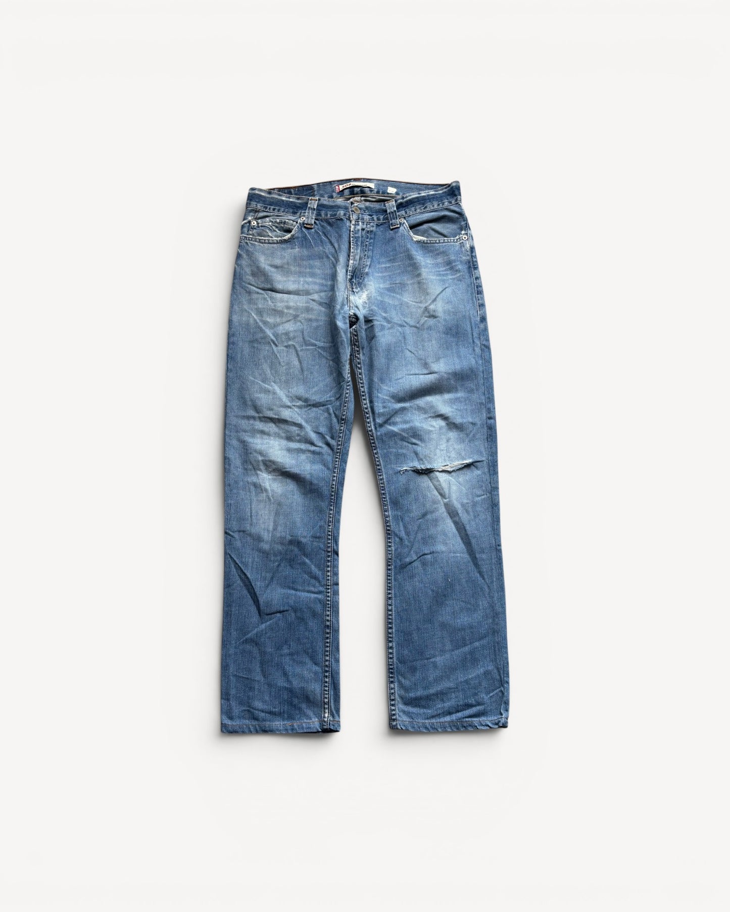 LEVI‘S 506 JEANS W33 L32 #L9