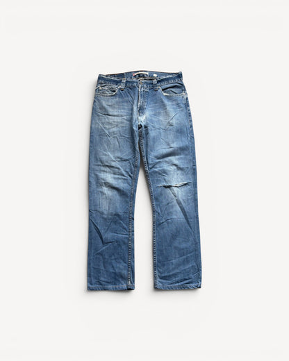 LEVI‘S 506 JEANS W33 L32 #L9