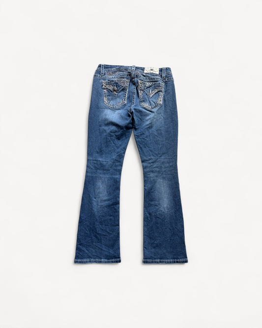 MISS ME JEANS W30 L32 #M25