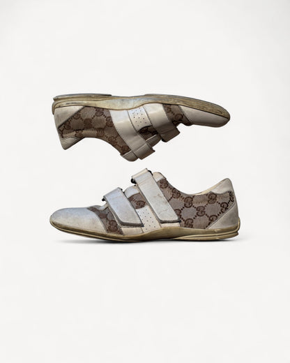 GUCCI SNEAKER (36.5)
