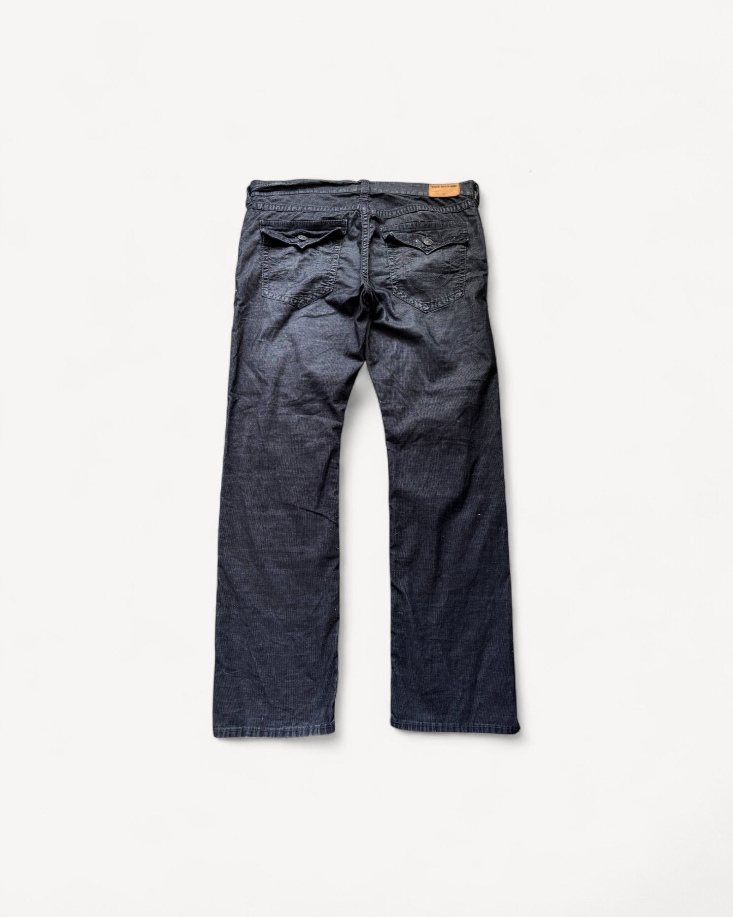 TRUE RELIGION JEANS W38 L34 #TR72