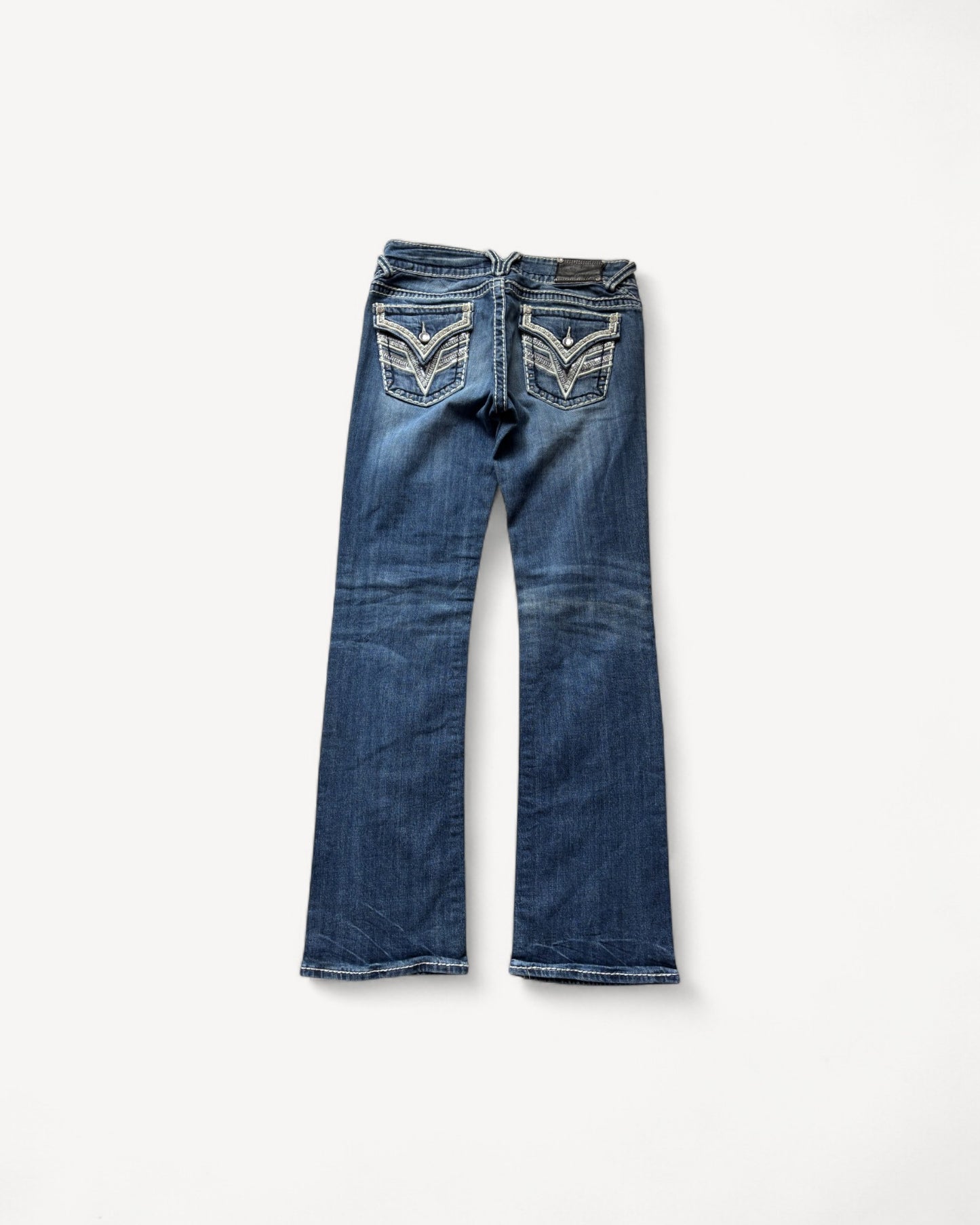 MISS ME STYLE JEANS W29 L32 #MS44