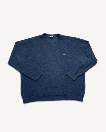 LACOSTE KNIT (XL)