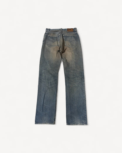 GUESS JEANS W30 L32