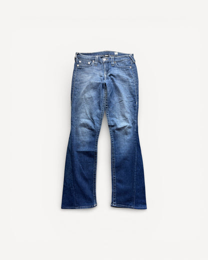 TRUE RELIGION JEANS W30 L32 #TR46