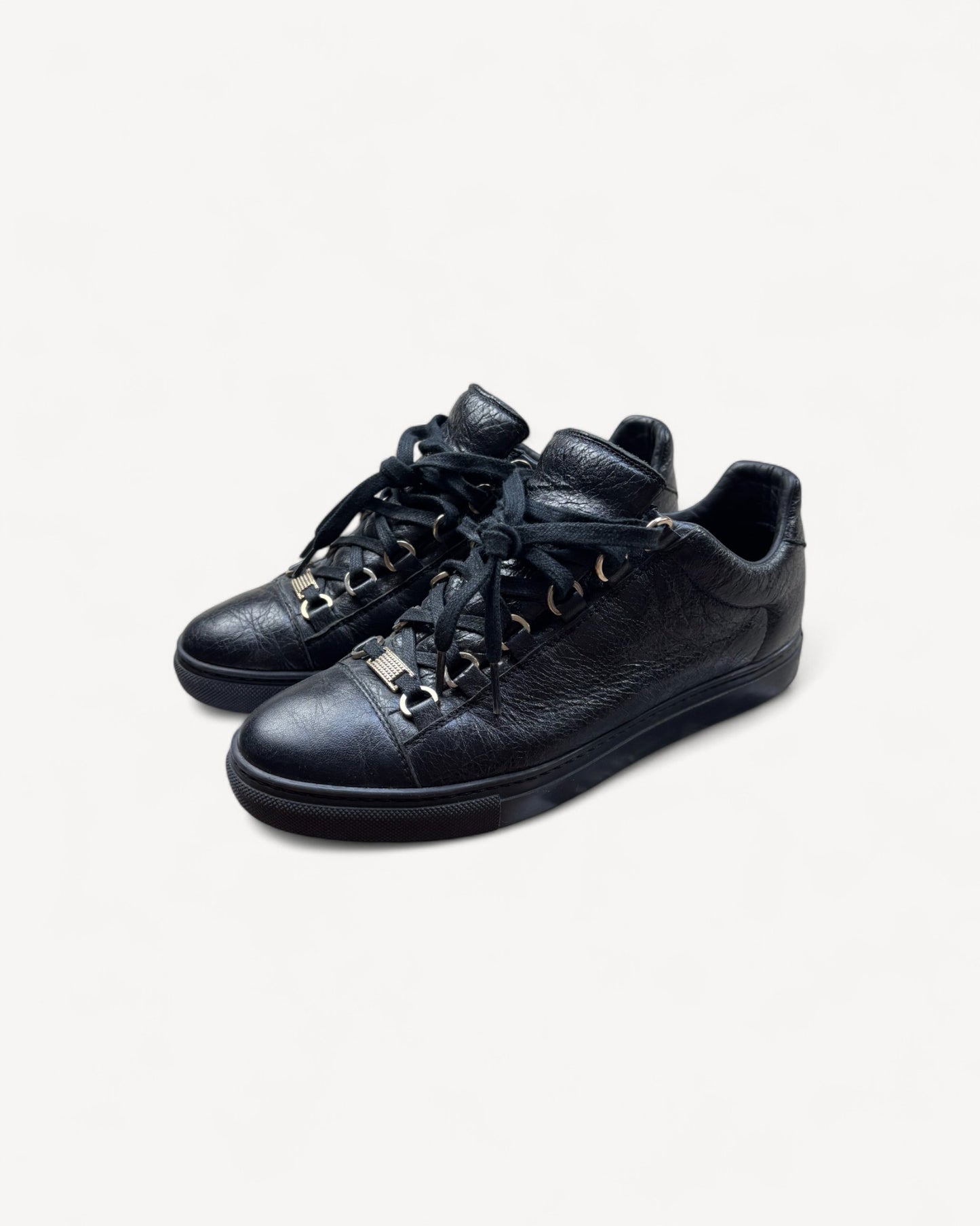 BALENCIAGA ARENA SNEAKER (39/40)